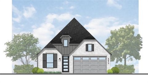 11729 Treehouse Trail Justin TX 76247