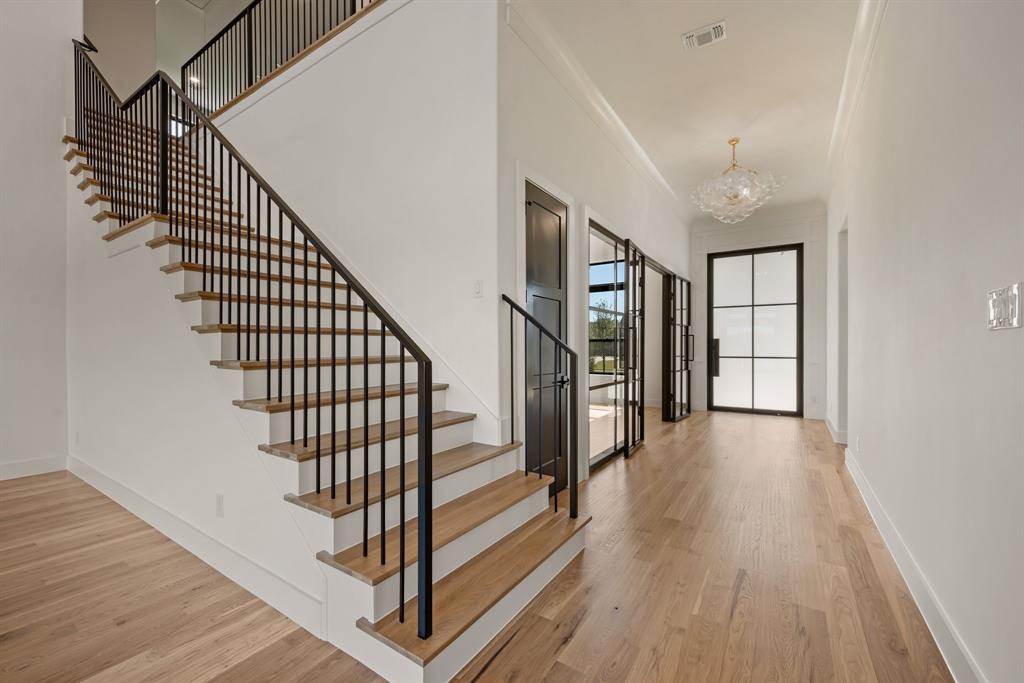 The Montclair - Residential