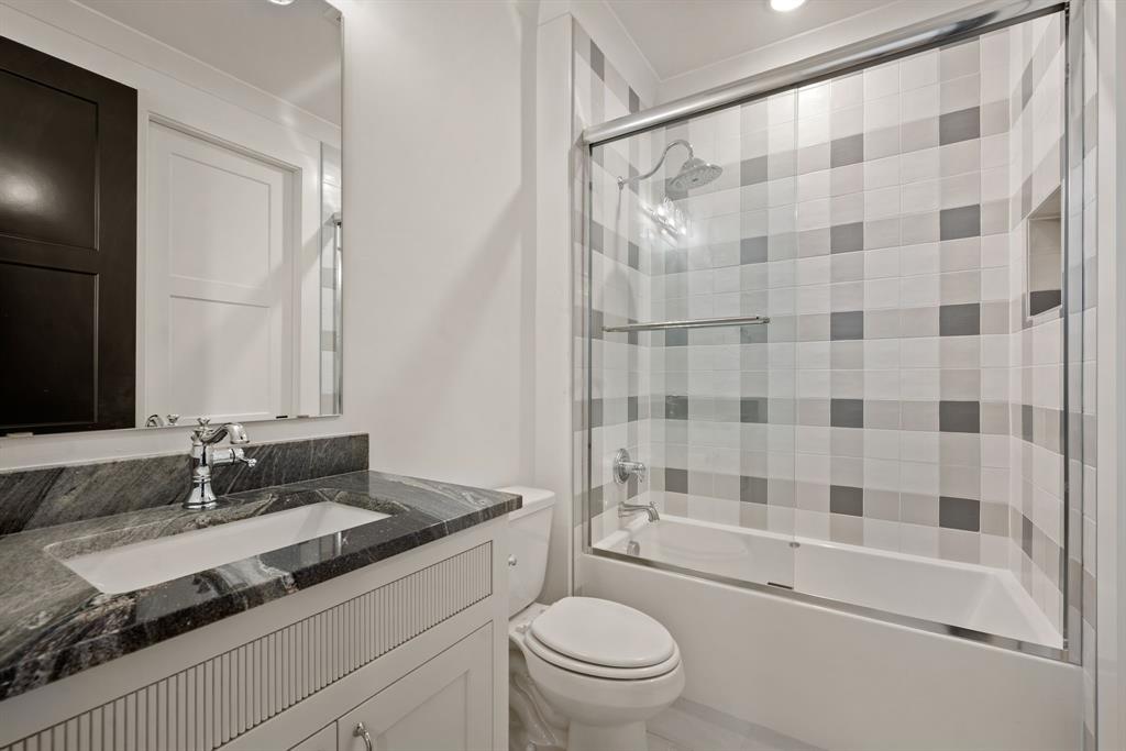 The Montclair - Residential