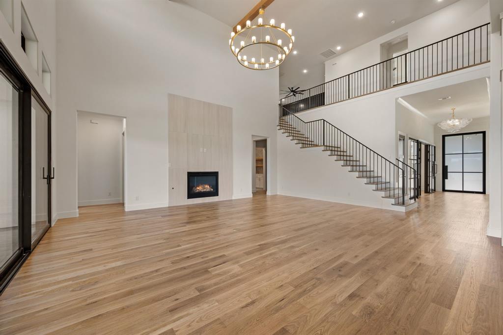 The Montclair - Residential