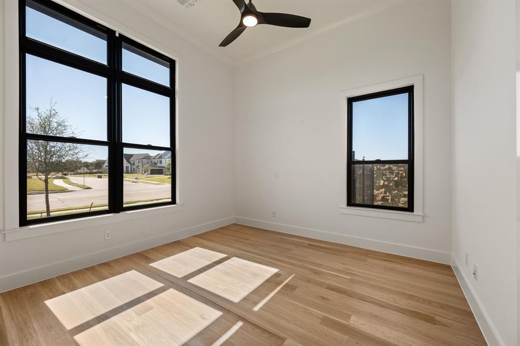 The Montclair - Residential