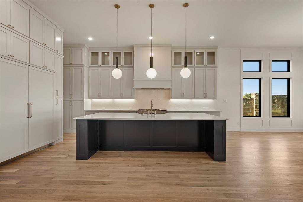 The Montclair - Residential