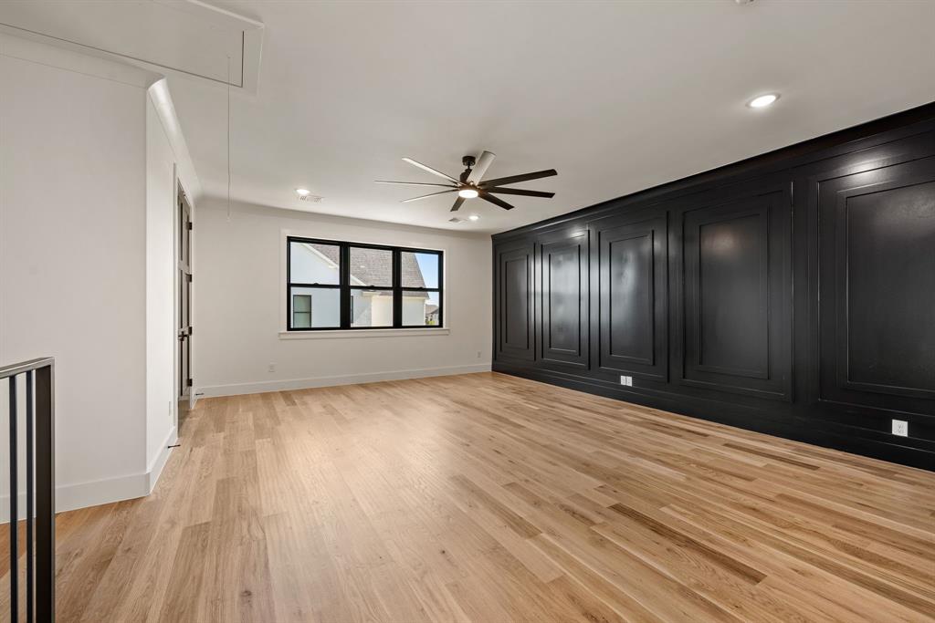 The Montclair - Residential