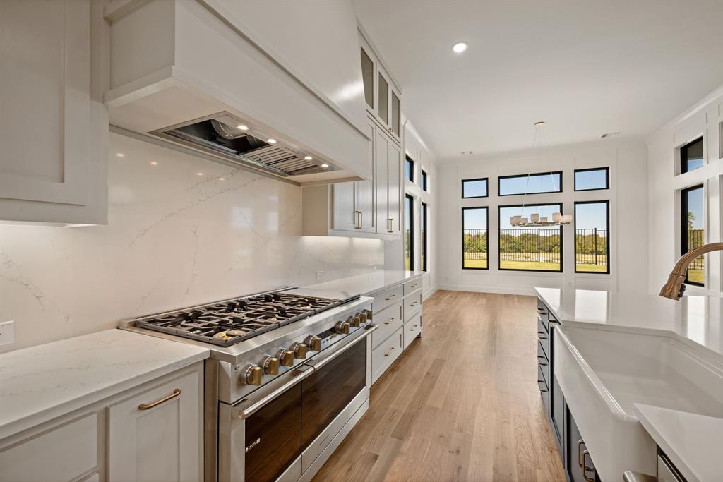 The Montclair - Residential