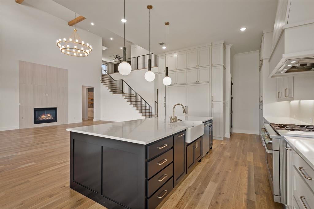 The Montclair - Residential