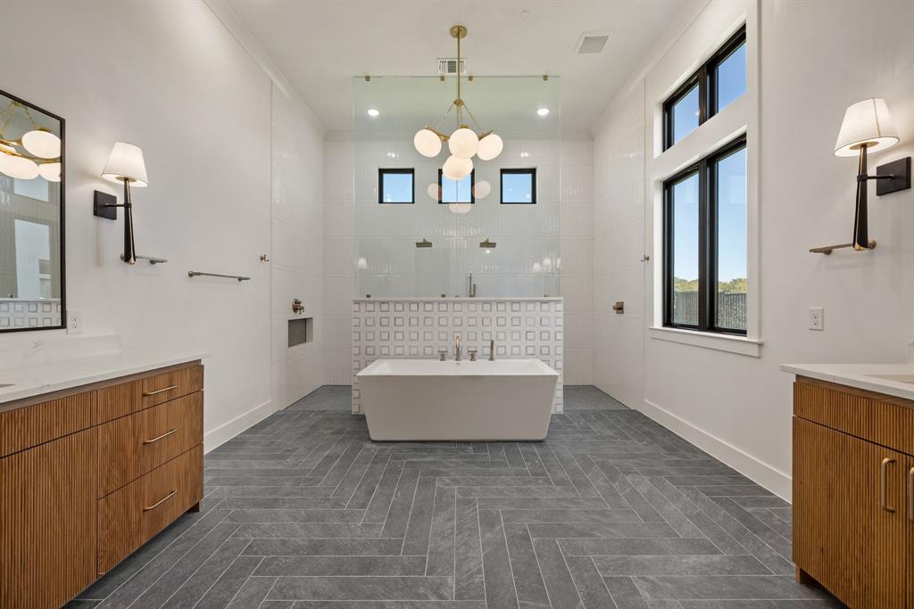 The Montclair - Residential