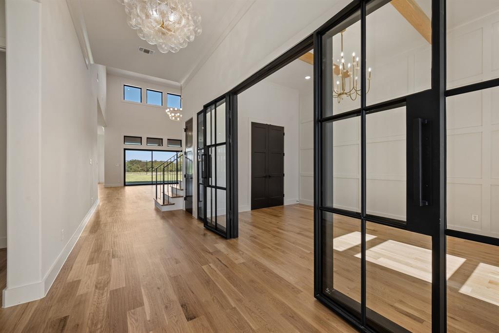 The Montclair - Residential