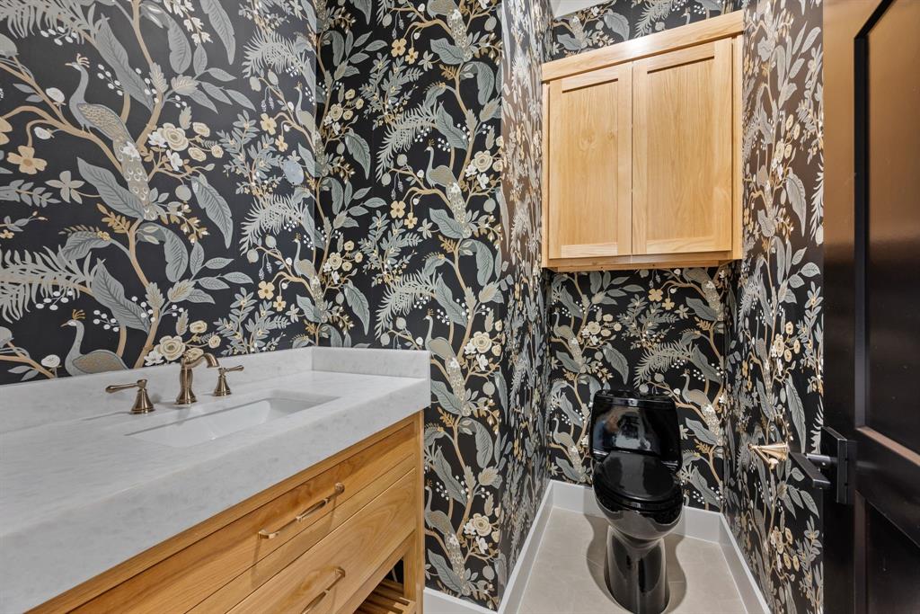 The Montclair - Residential