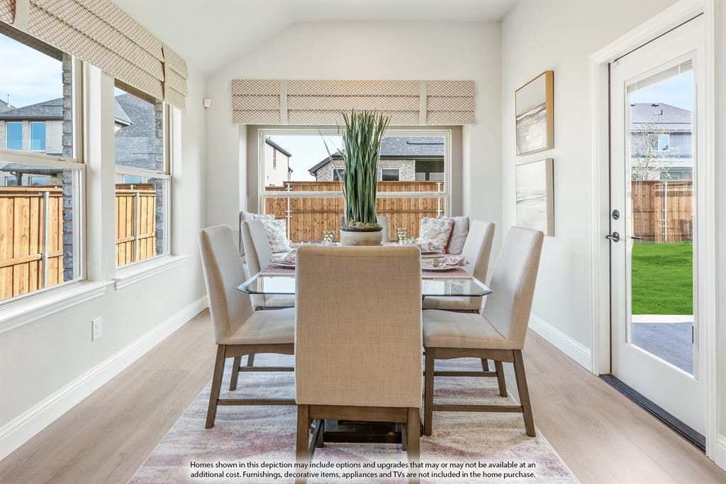 Hampton Park - Residential