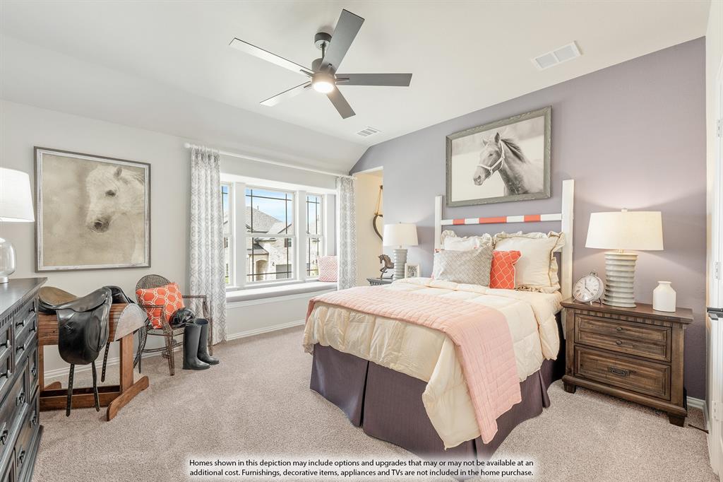 Hampton Park - Residential