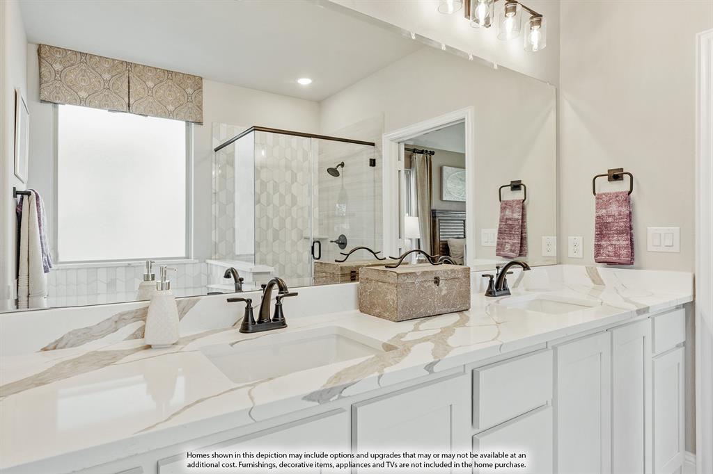 Hampton Park - Residential