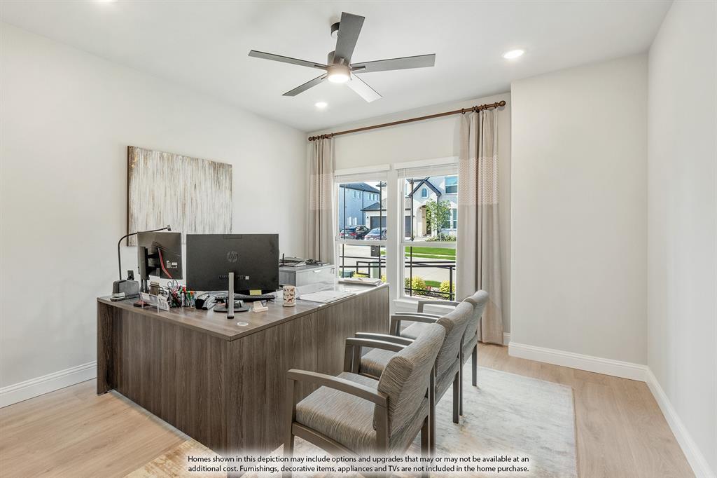 Hampton Park - Residential