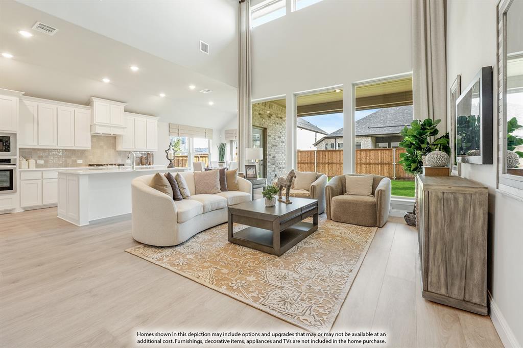 Hampton Park - Residential