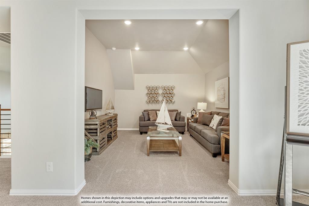 Hampton Park - Residential