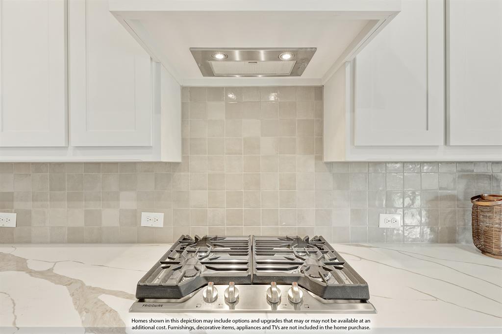 Hampton Park - Residential