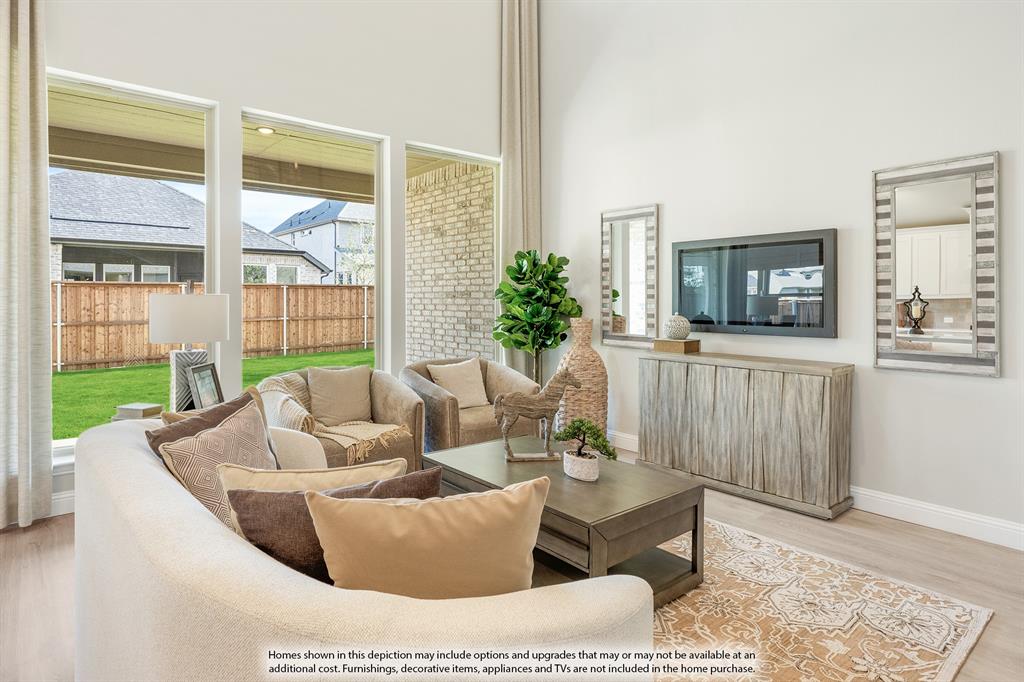 Hampton Park - Residential