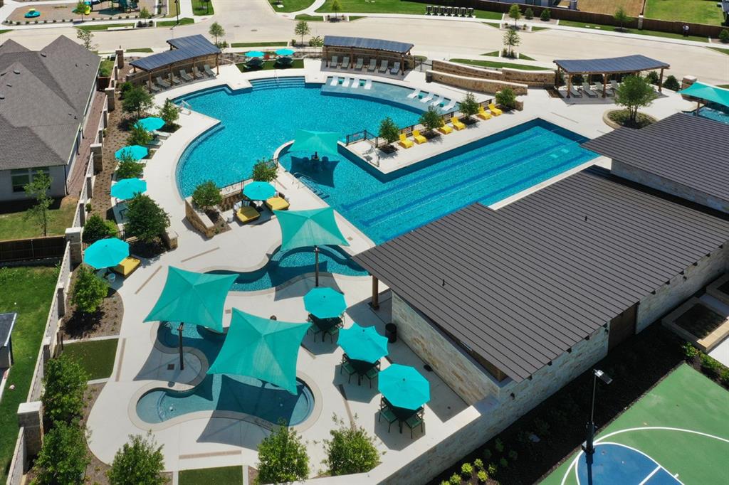 2025 Beavers Bend Drive