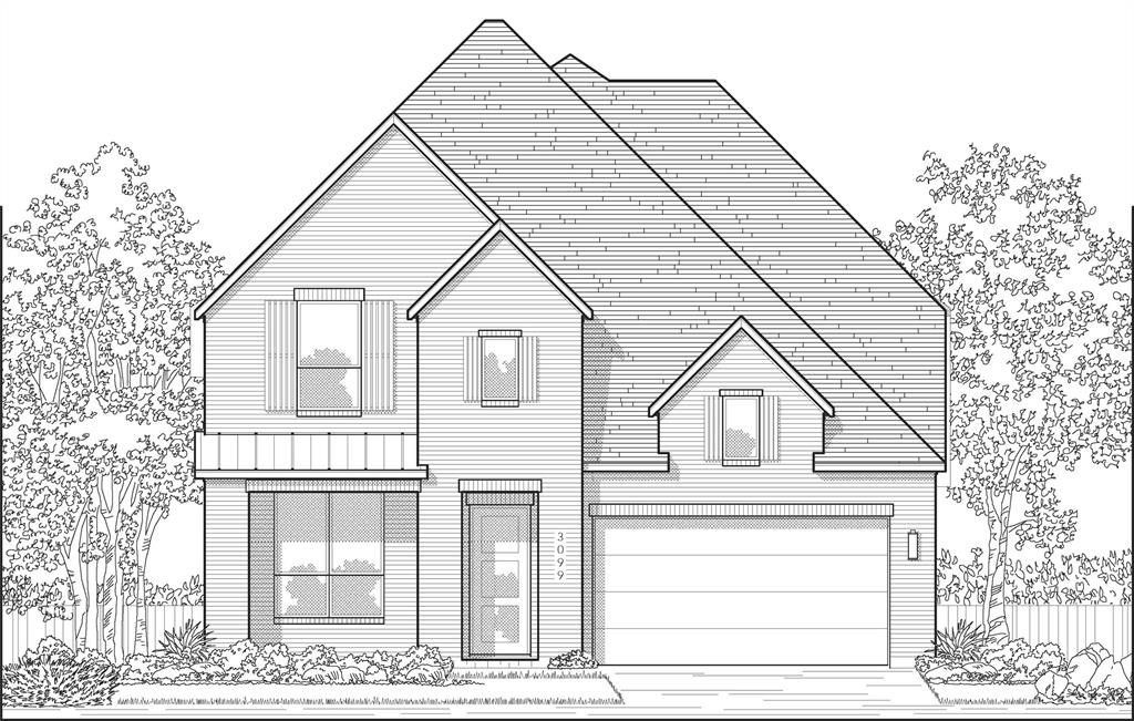 The Parks at Wilson Creek - Residential
