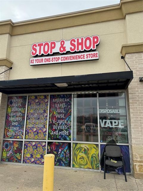 203 Belt Line Road 200 Grand Prairie TX 75050