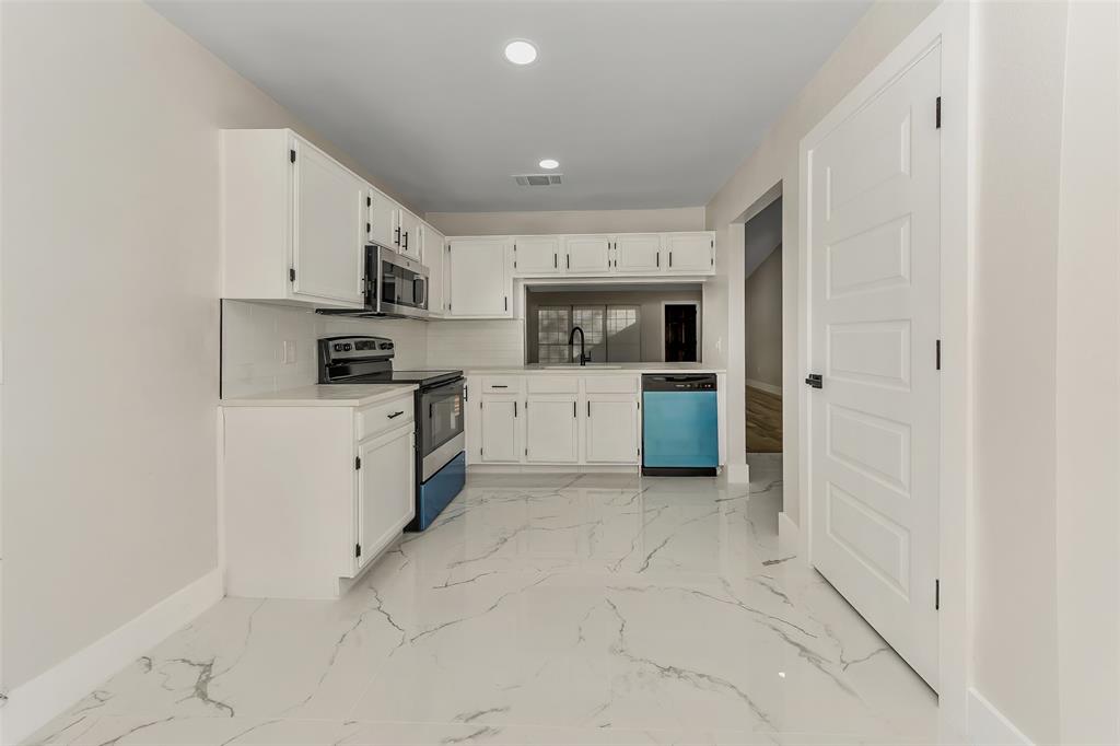 Meadow Creek #1 Add - Residential