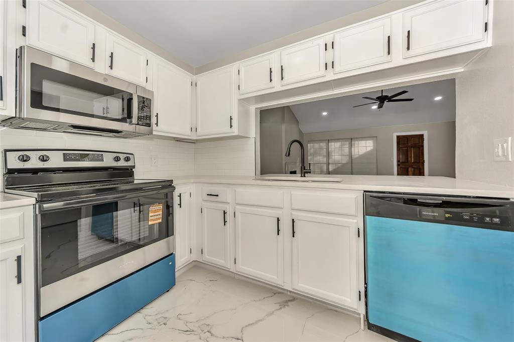 Meadow Creek #1 Add - Residential