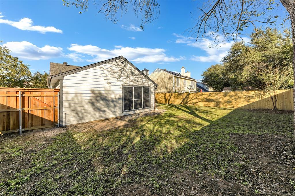 Meadow Creek #1 Add - Residential