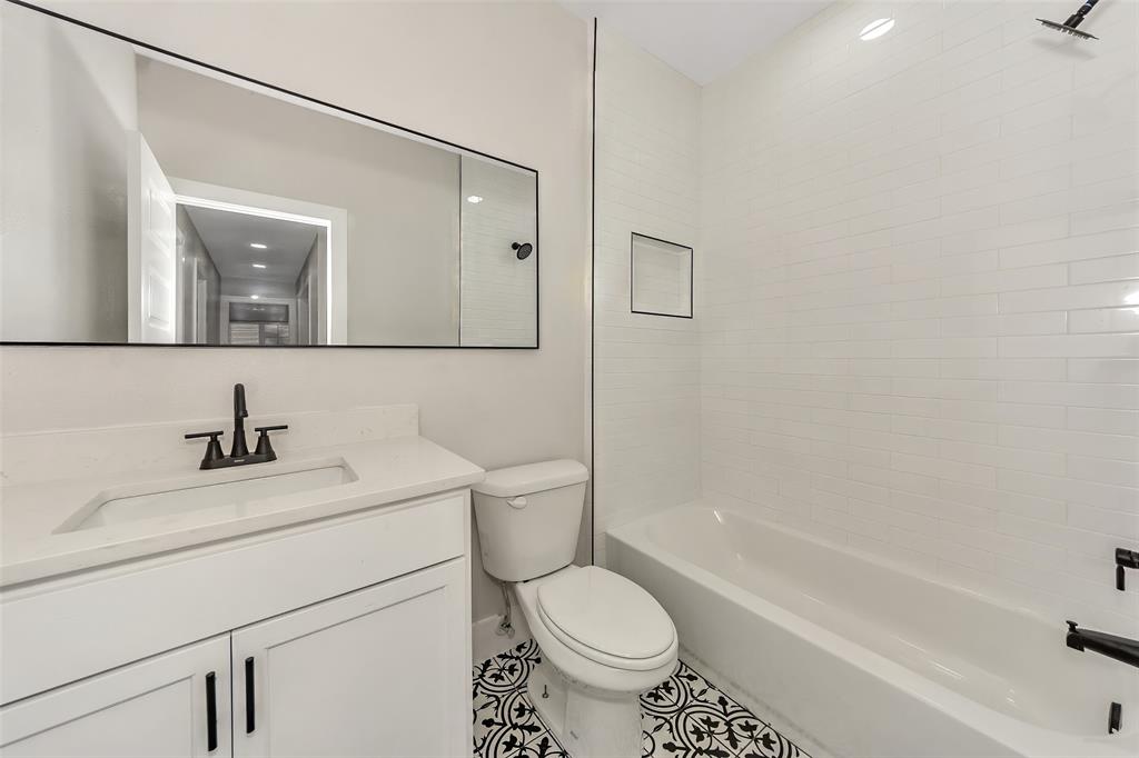 Meadow Creek #1 Add - Residential