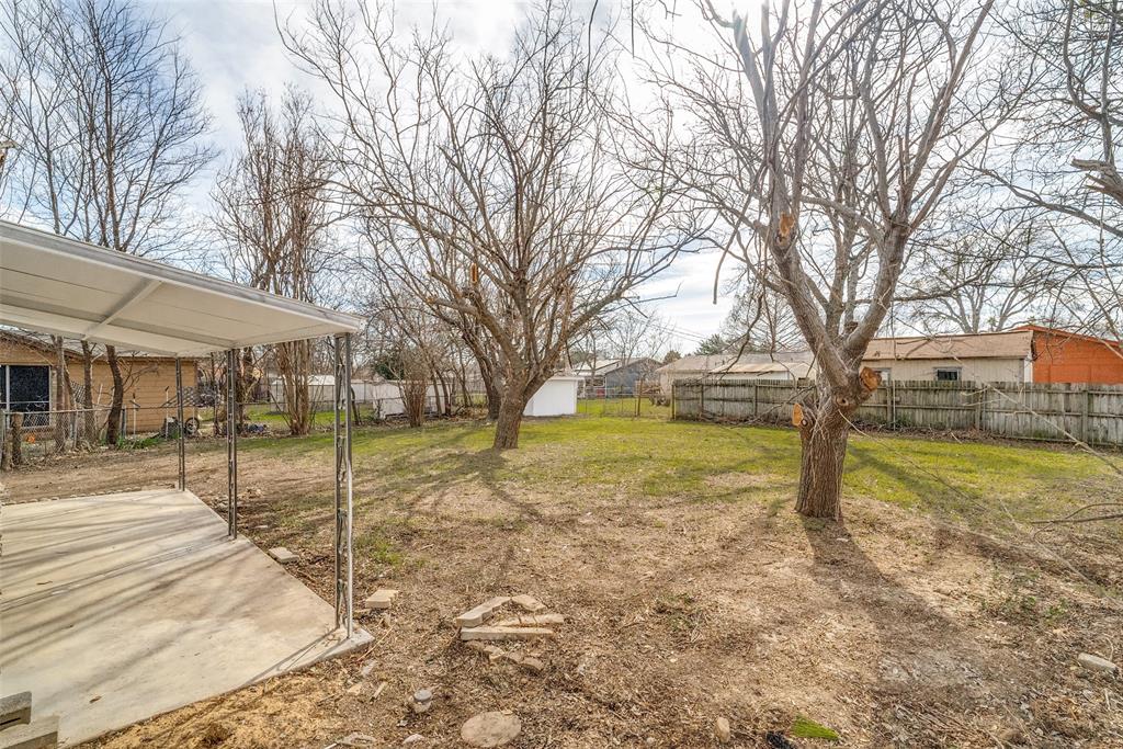 Willow Run - Residential