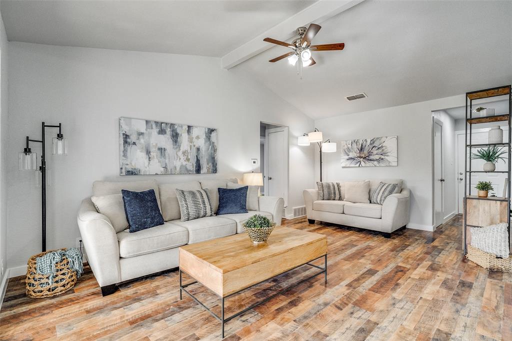 Willow Run - Residential