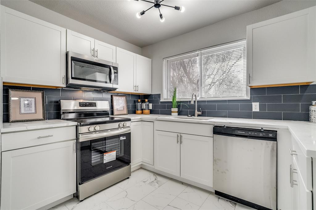 Willow Run - Residential