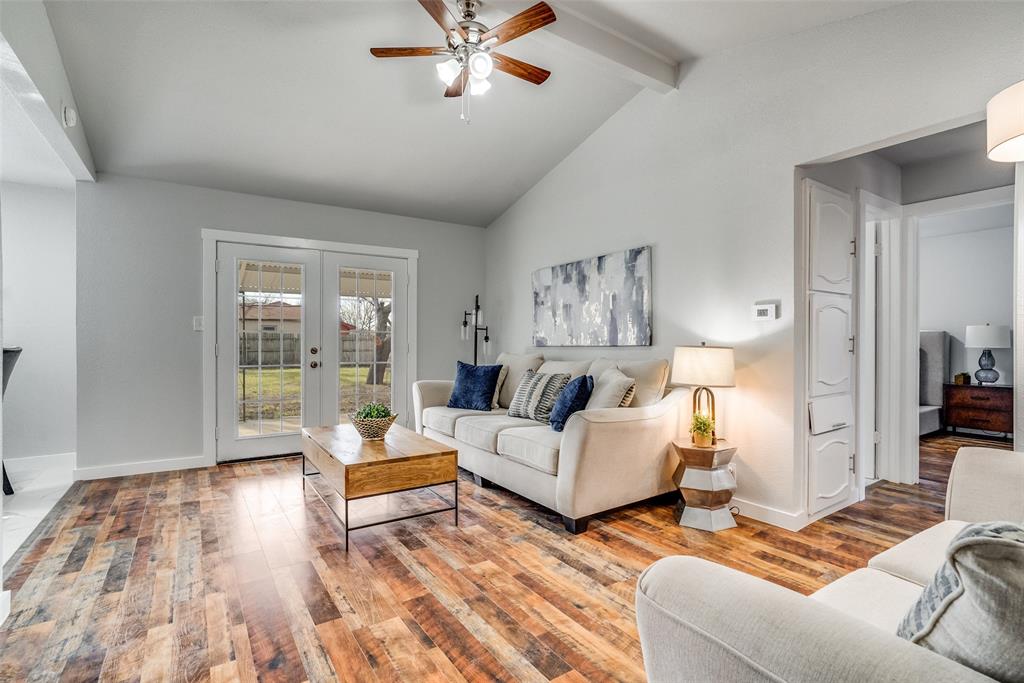 Willow Run - Residential