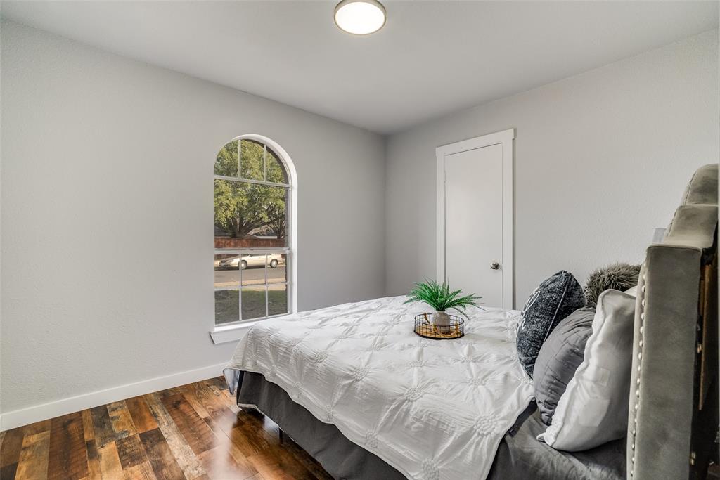 Willow Run - Residential