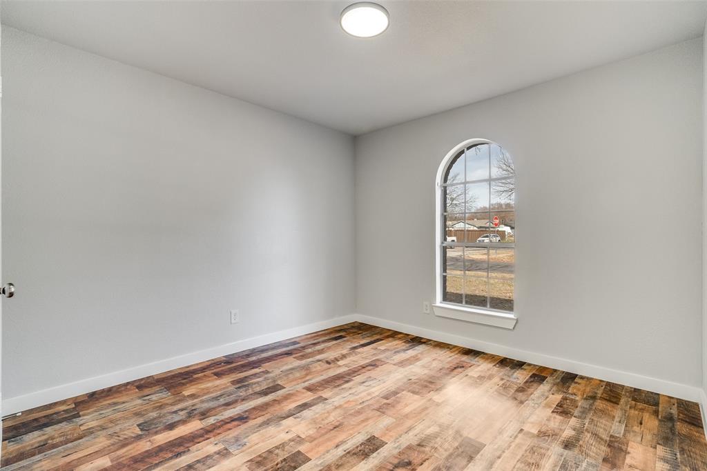 Willow Run - Residential