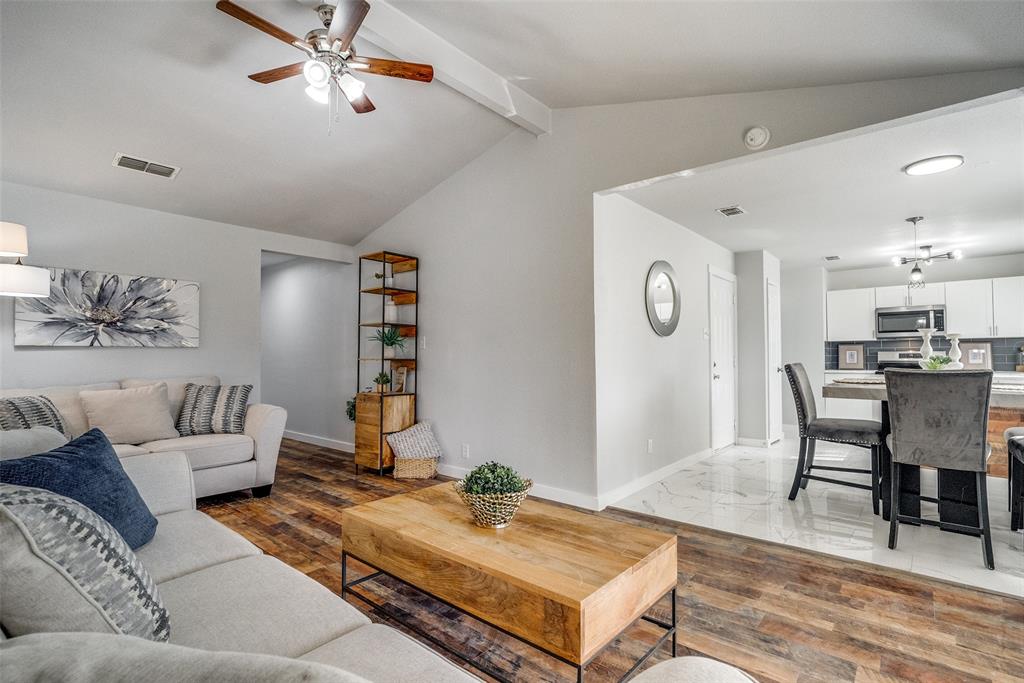 Willow Run - Residential