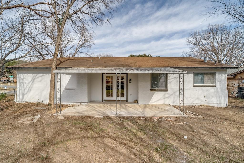 Willow Run - Residential