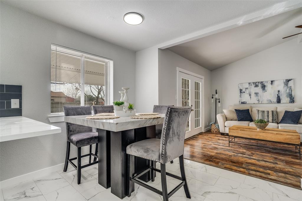 Willow Run - Residential