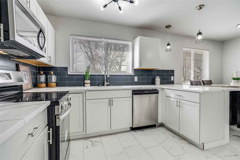 Willow Run - Residential