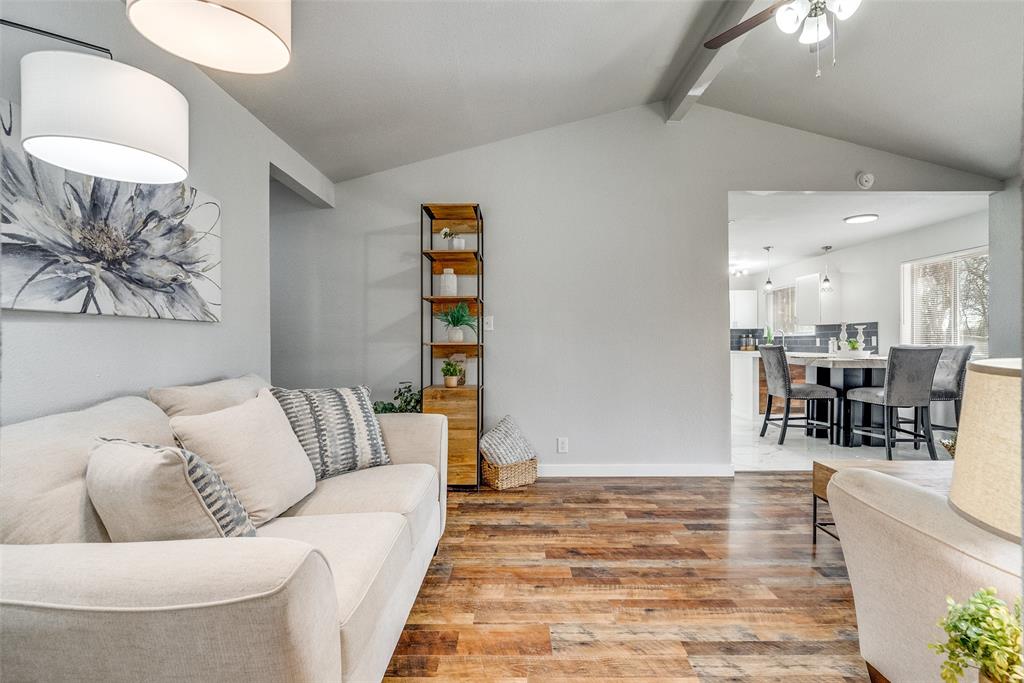 Willow Run - Residential