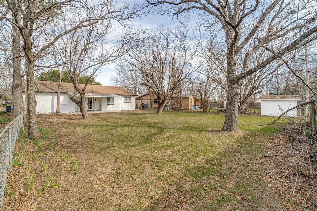 Willow Run - Residential