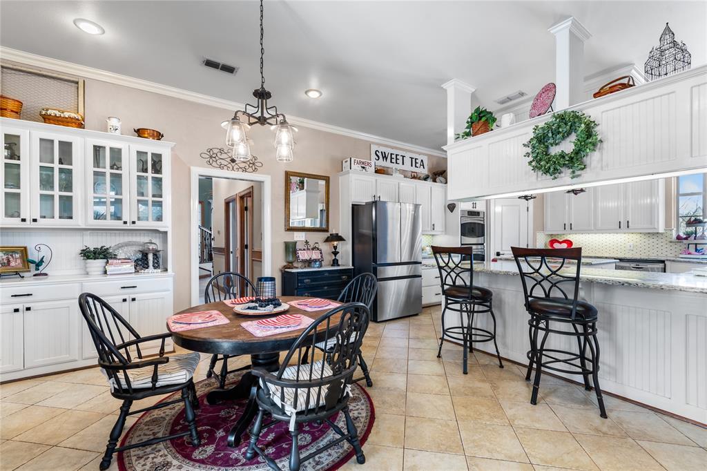 ACRES: 6.902 ABST: 761 SUR: WM SHERMAN - Residential