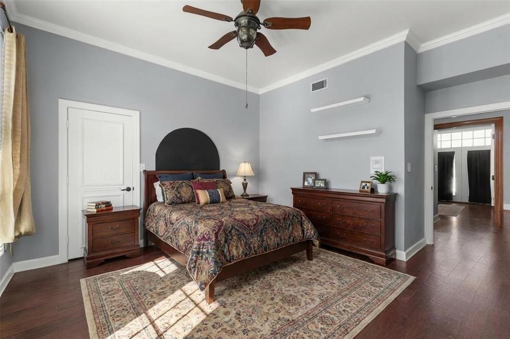 ACRES: 6.902 ABST: 761 SUR: WM SHERMAN - Residential