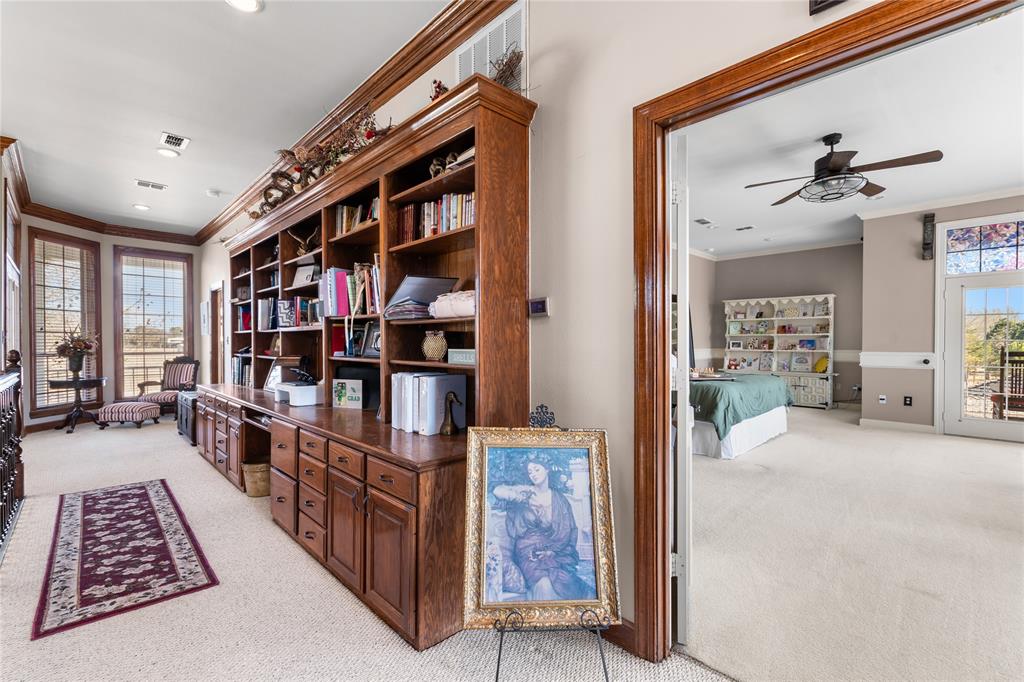 ACRES: 6.902 ABST: 761 SUR: WM SHERMAN - Residential