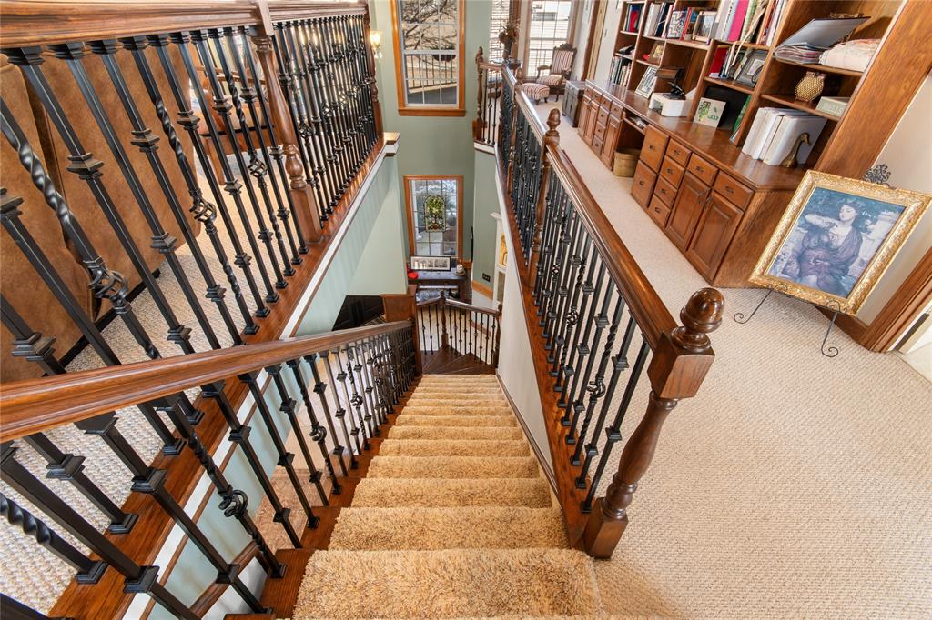 ACRES: 6.902 ABST: 761 SUR: WM SHERMAN - Residential