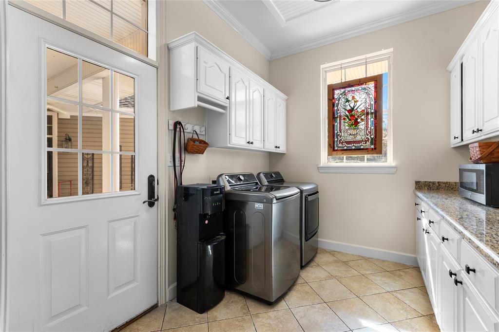 ACRES: 6.902 ABST: 761 SUR: WM SHERMAN - Residential