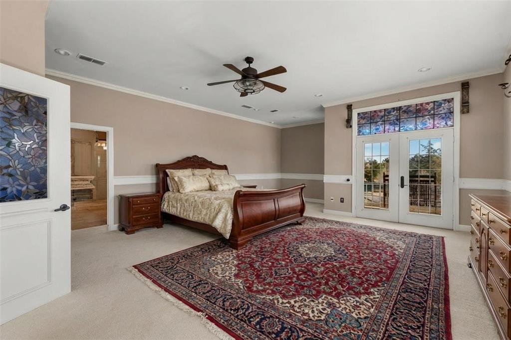 ACRES: 6.902 ABST: 761 SUR: WM SHERMAN - Residential