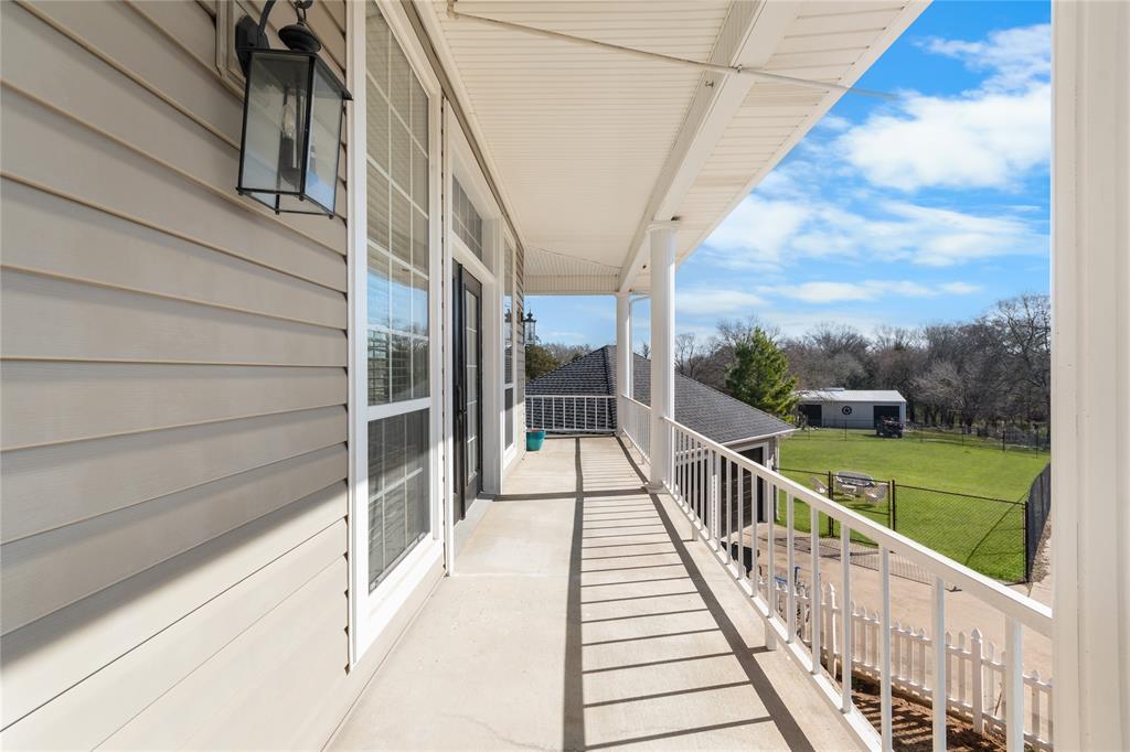 ACRES: 6.902 ABST: 761 SUR: WM SHERMAN - Residential