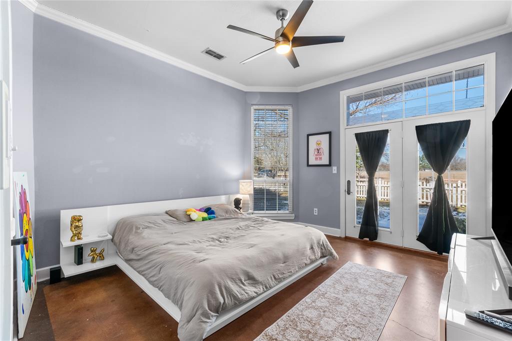 ACRES: 6.902 ABST: 761 SUR: WM SHERMAN - Residential