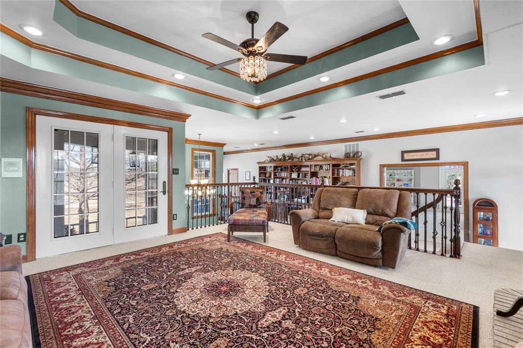 ACRES: 6.902 ABST: 761 SUR: WM SHERMAN - Residential