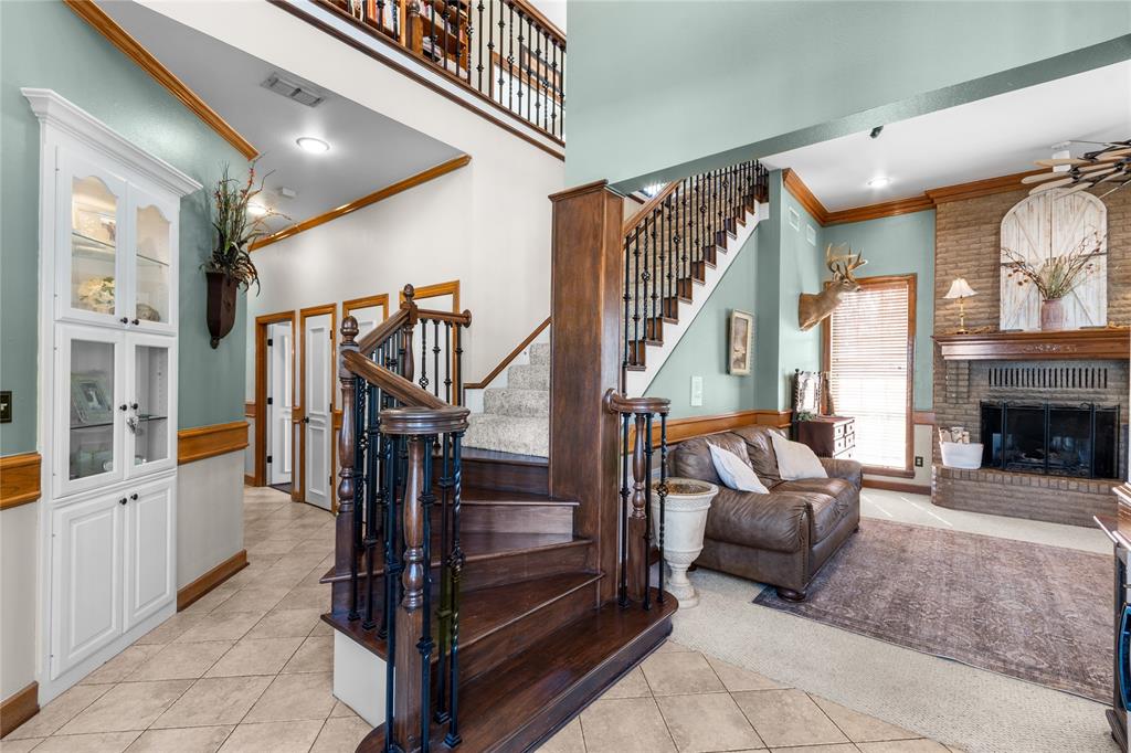 ACRES: 6.902 ABST: 761 SUR: WM SHERMAN - Residential