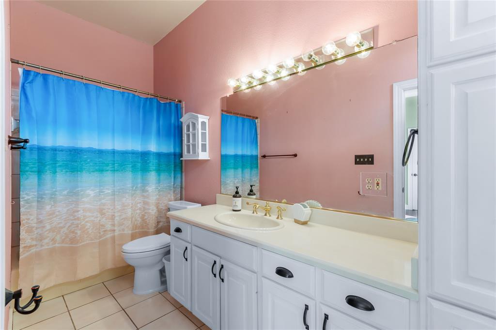 ACRES: 6.902 ABST: 761 SUR: WM SHERMAN - Residential